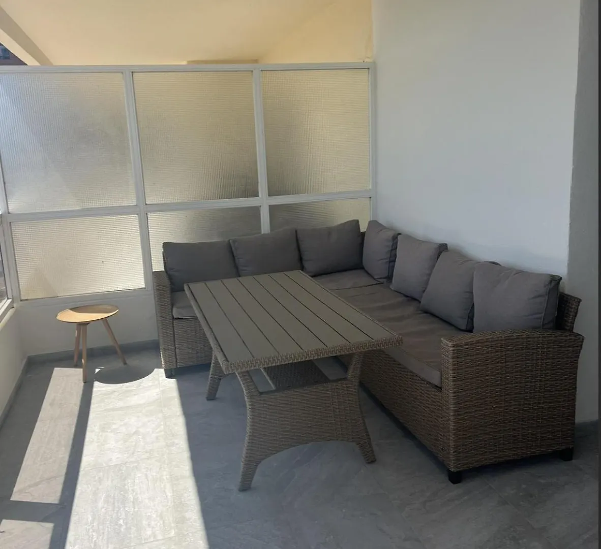 Newly Renovated City & Beach Apartment Fuengirola